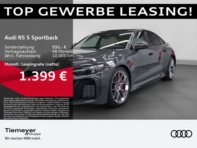 Audi RS5