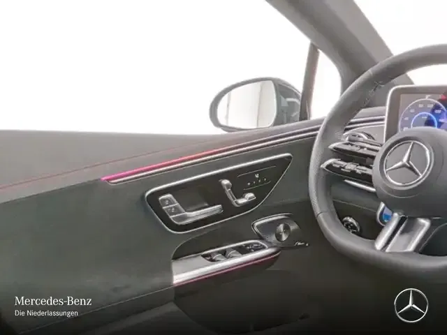 Mercedes-Benz EQE 300