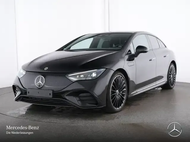 Mercedes-Benz EQE 300