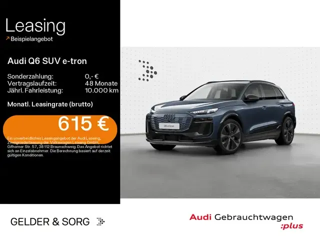 Audi Sonstige