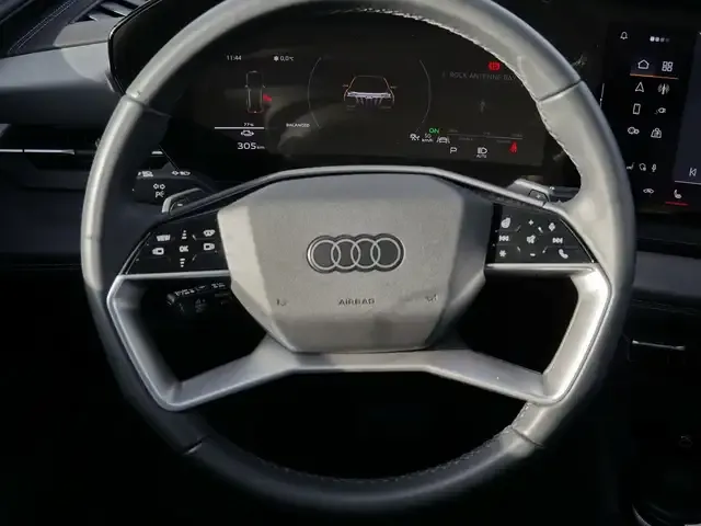 Audi Sonstige