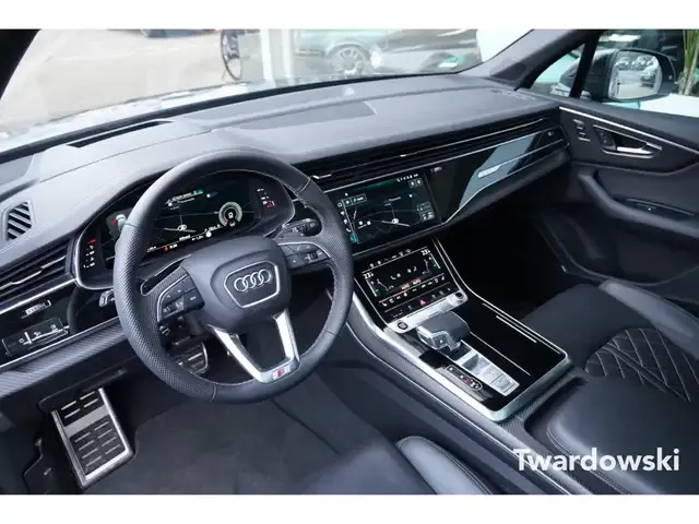 Audi SQ7