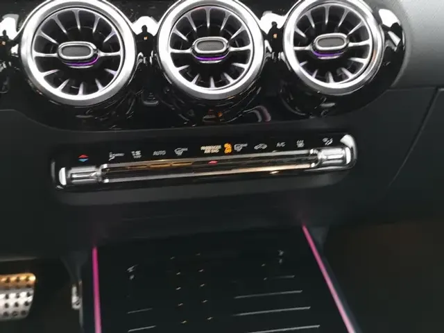 Mercedes-Benz EQA 350