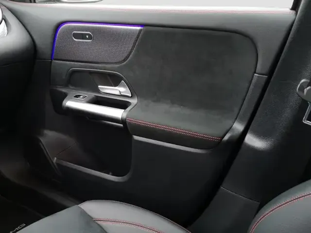 Mercedes-Benz EQA 350