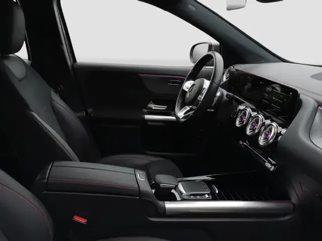 Mercedes-Benz EQA 350