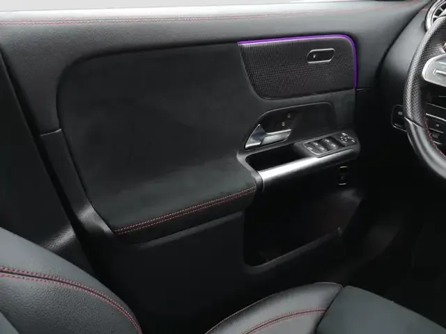 Mercedes-Benz EQA 350