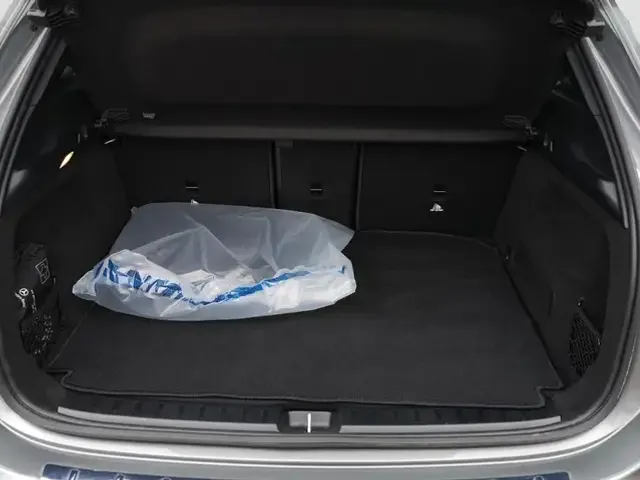 Mercedes-Benz EQA 350