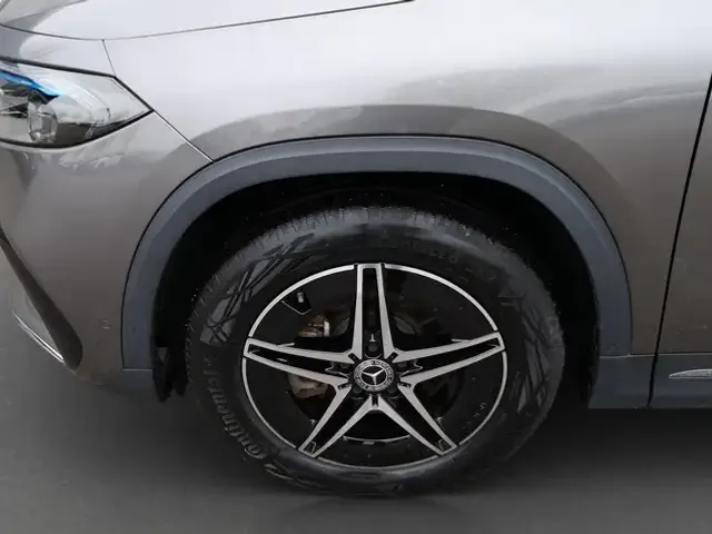 Mercedes-Benz EQA 350