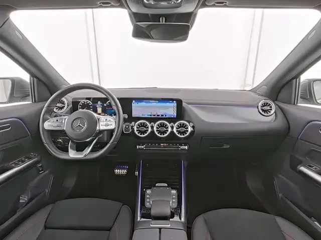 Mercedes-Benz EQA 350