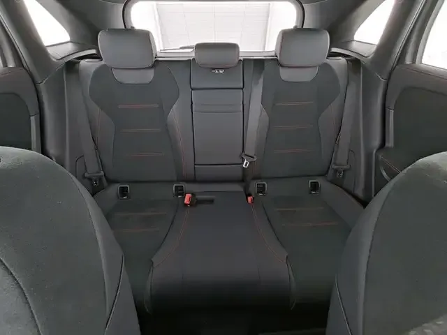 Mercedes-Benz EQA 350