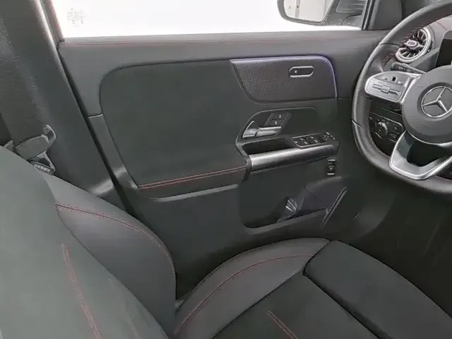 Mercedes-Benz EQA 350