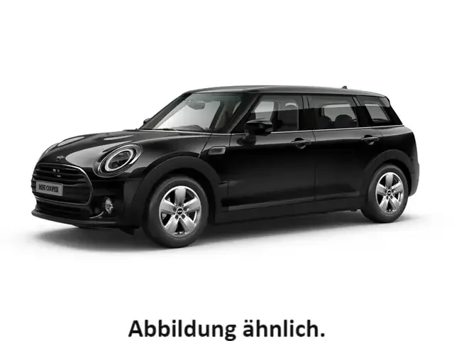 MINI Cooper Clubman