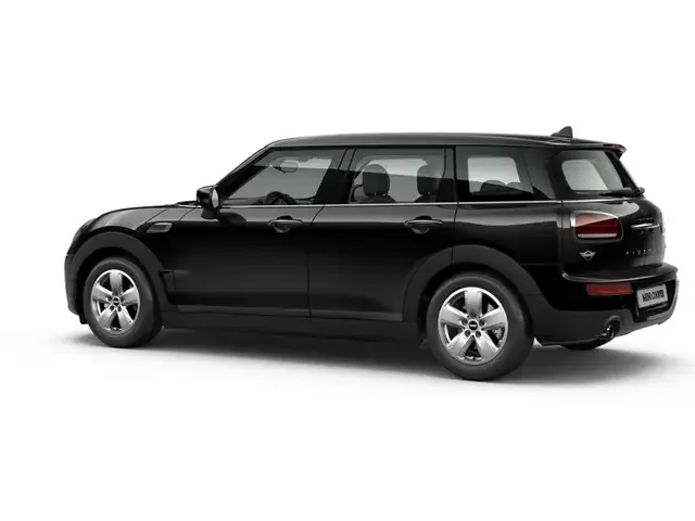 MINI Cooper Clubman