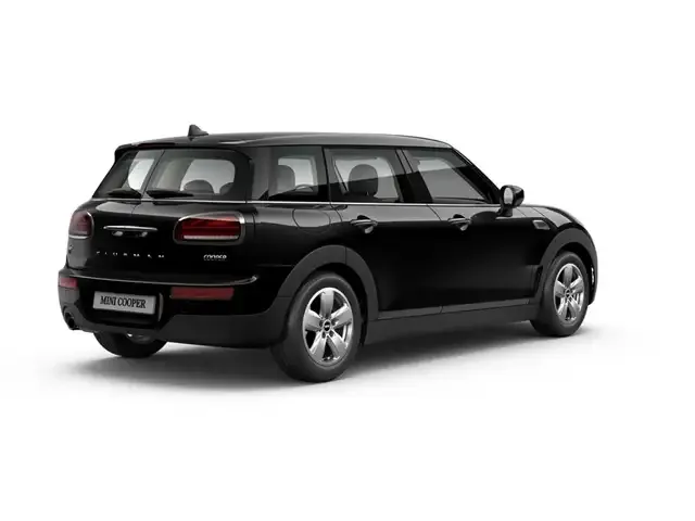 MINI Cooper Clubman