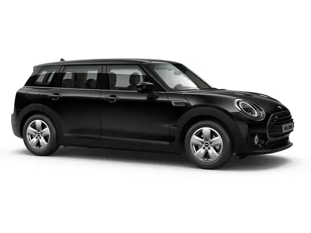 MINI Cooper Clubman