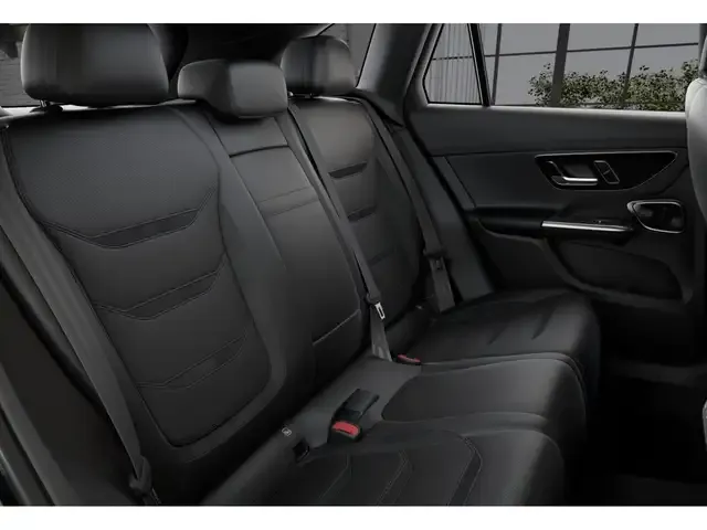 Mercedes-Benz GLC 63 AMG