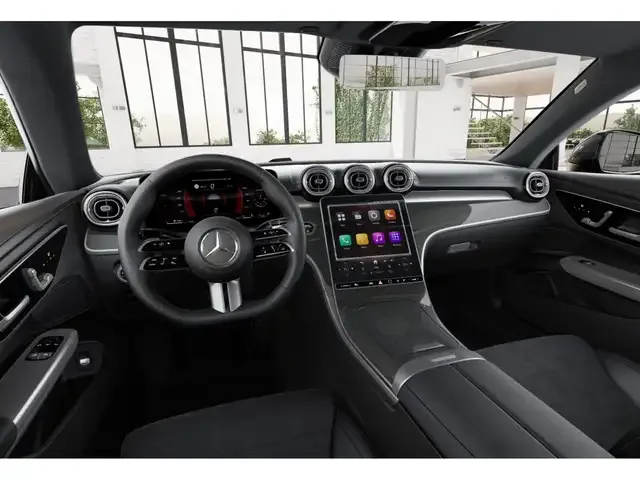 Mercedes-Benz CLE 300