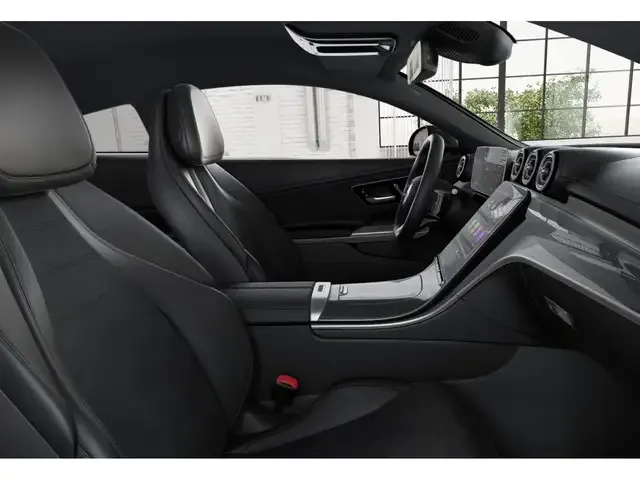 Mercedes-Benz CLE 300