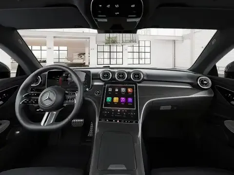 Mercedes-Benz CLE 300