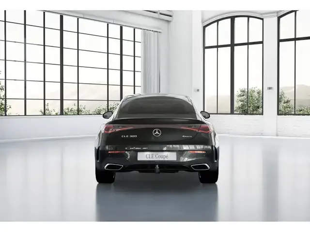 Mercedes-Benz CLE 300