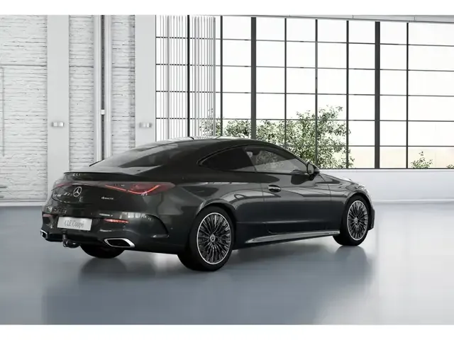 Mercedes-Benz CLE 300