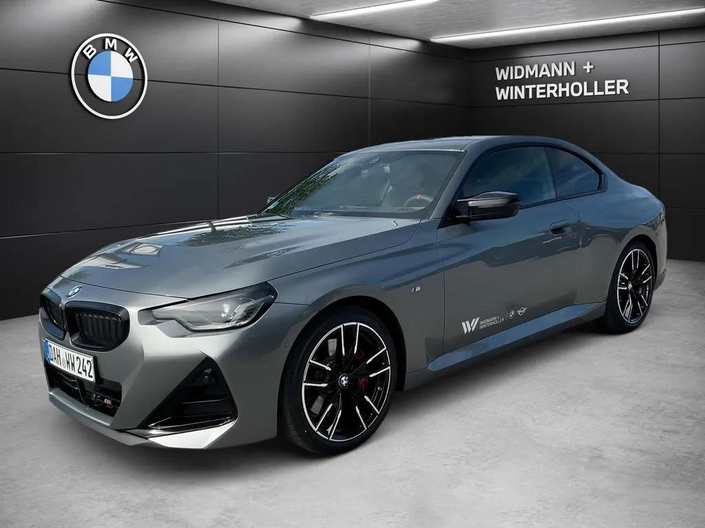 BMW 240