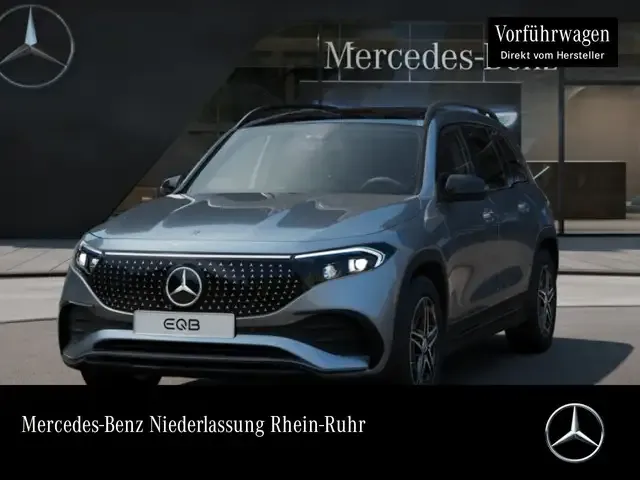 Mercedes-Benz EQB 250