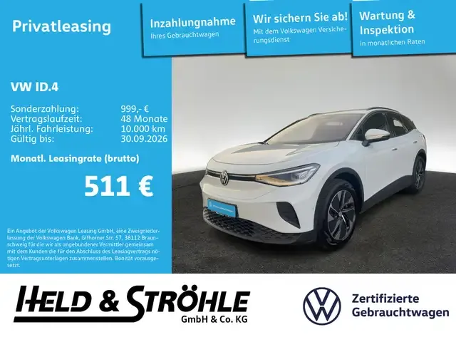 Volkswagen ID.4