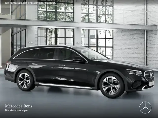 Mercedes-Benz E 450