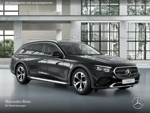 Mercedes-Benz E 450