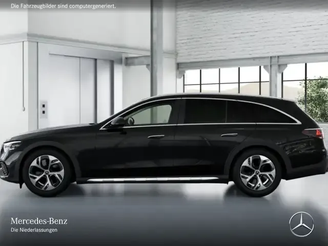 Mercedes-Benz E 450