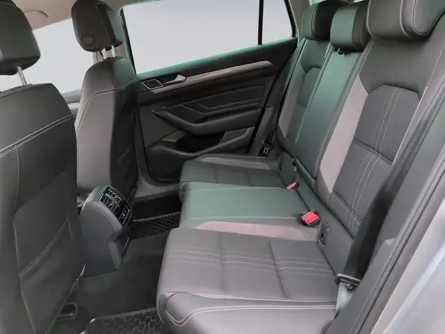 Volkswagen Passat Alltrack