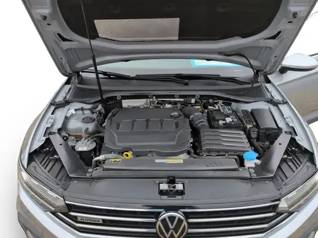 Volkswagen Passat Alltrack