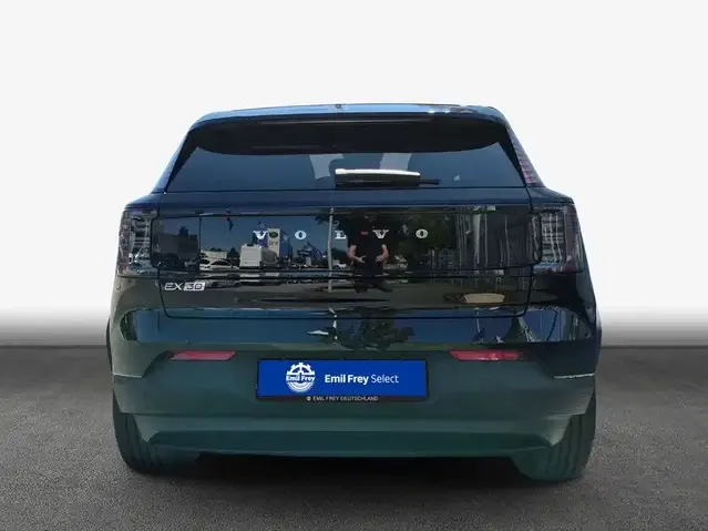 Volvo EX30