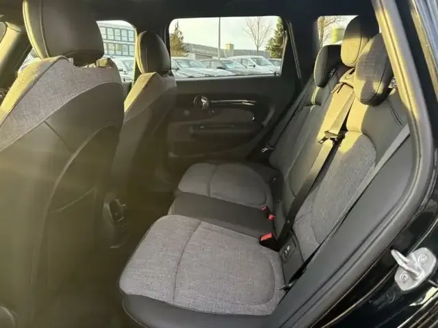 MINI Cooper S Clubman