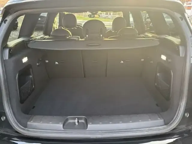 MINI Cooper S Clubman