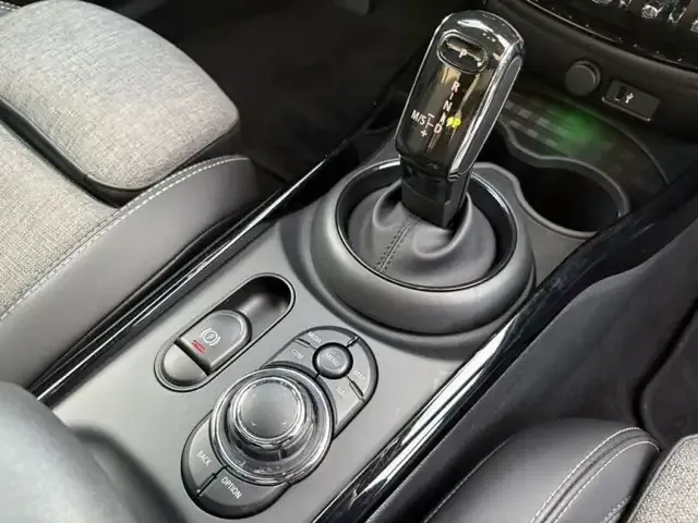 MINI Cooper S Clubman