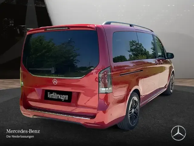 Mercedes-Benz V 300