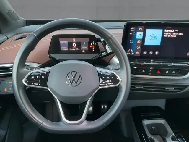Volkswagen ID.5