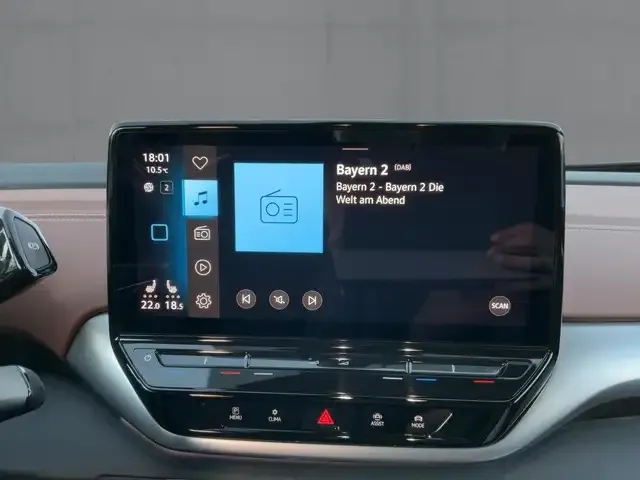 Volkswagen ID.5