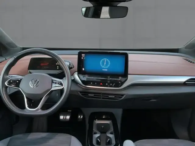 Volkswagen ID.5