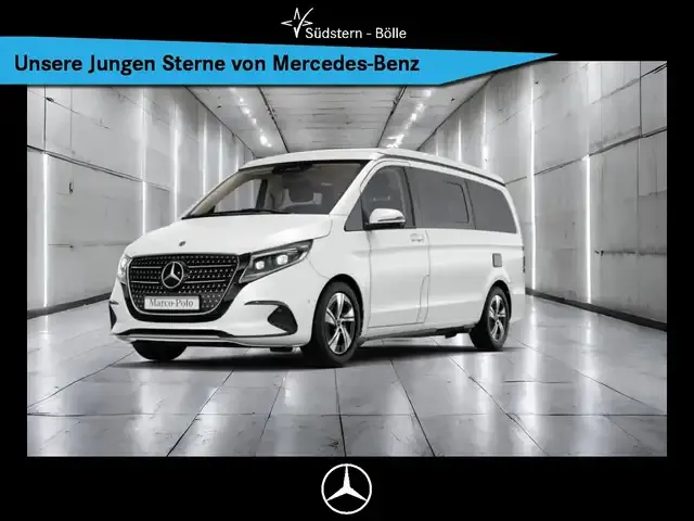 Mercedes-Benz Marco Polo