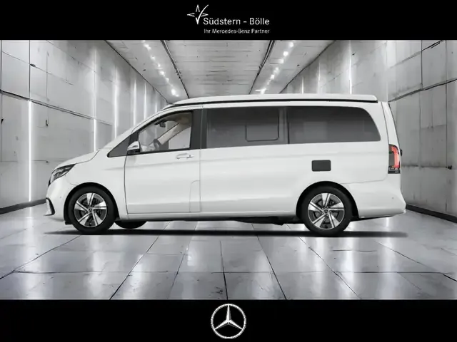Mercedes-Benz Marco Polo