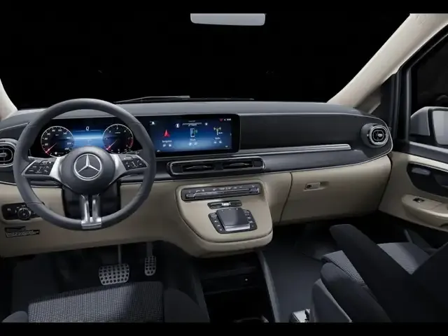 Mercedes-Benz Marco Polo