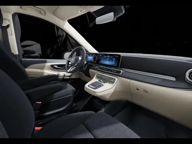 Mercedes-Benz Marco Polo