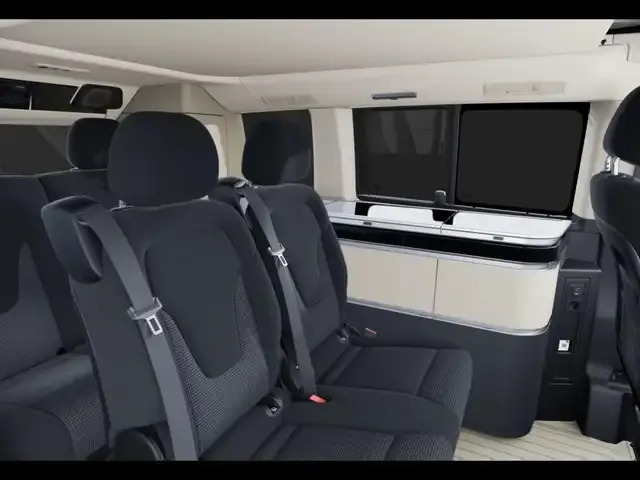 Mercedes-Benz Marco Polo