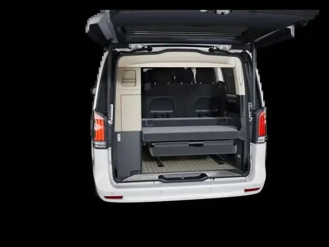 Mercedes-Benz Marco Polo