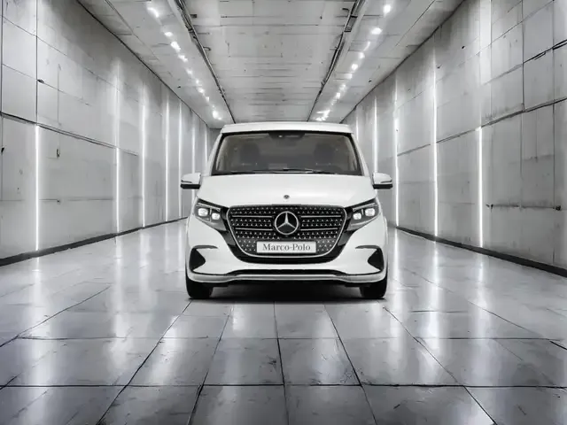 Mercedes-Benz Marco Polo