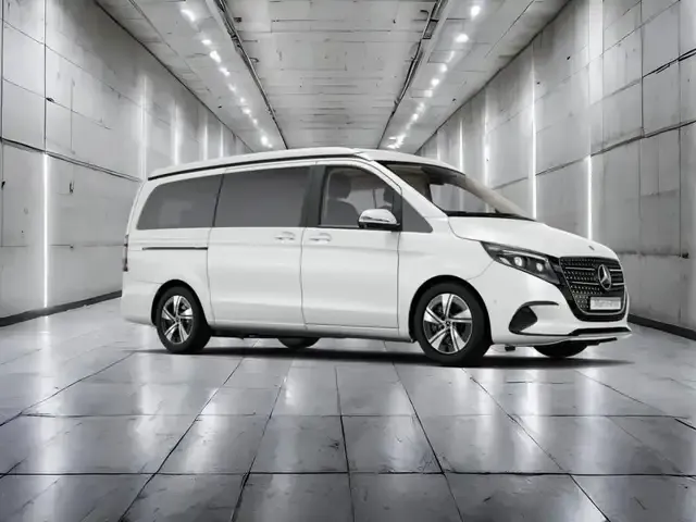 Mercedes-Benz Marco Polo