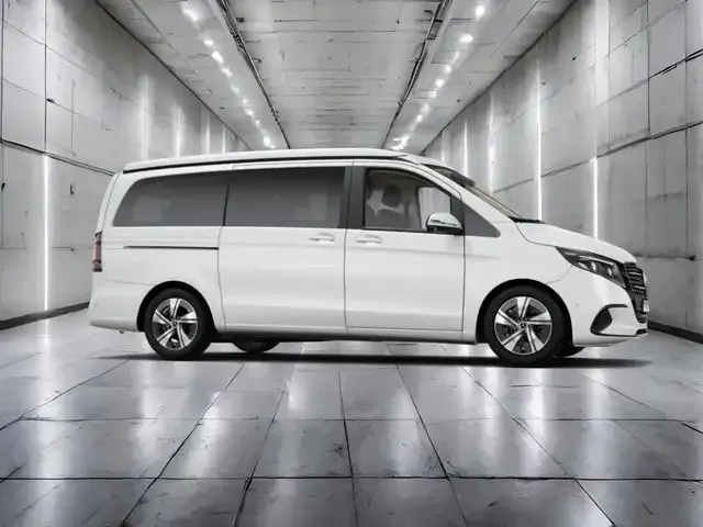 Mercedes-Benz Marco Polo